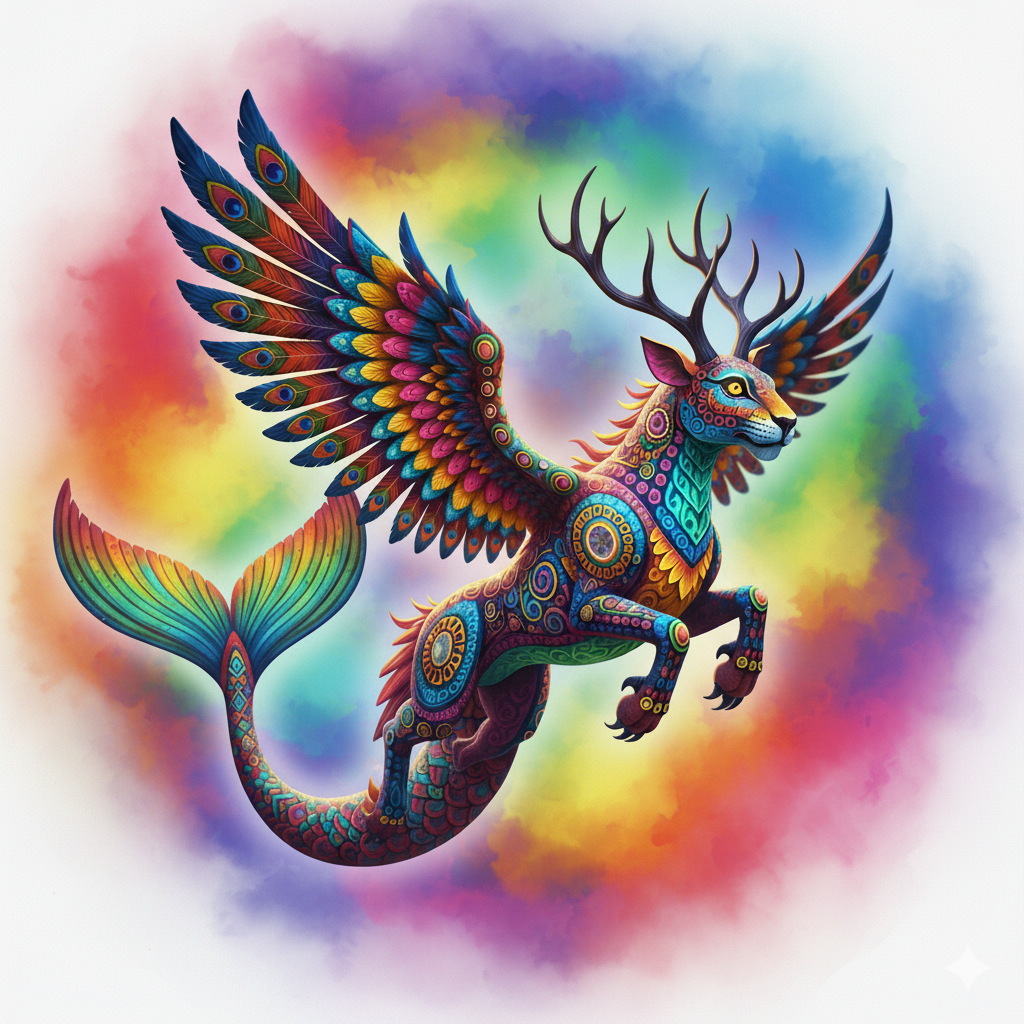 Spirit Animals, LGBTQIA+
