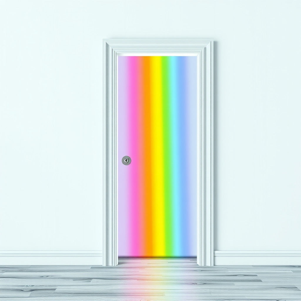 Coming Out - National Coming Out Day