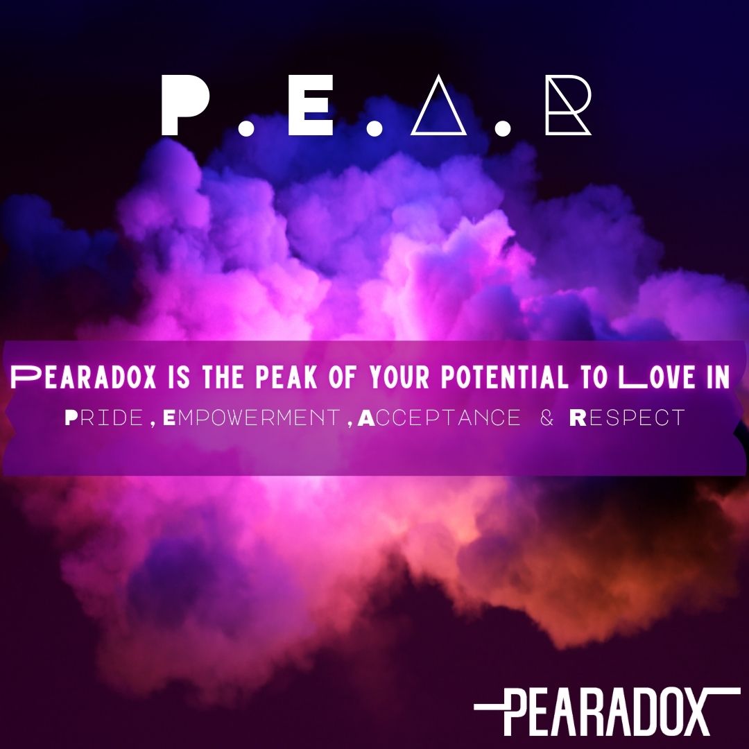More About Pearadox