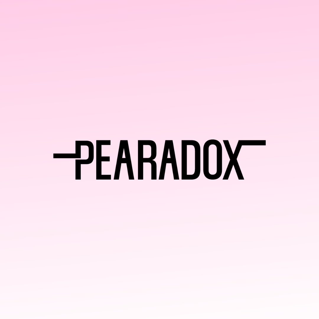 Our Products - Pearadox