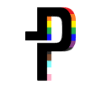 Pride Bundle Shirt, Socks & Sticker