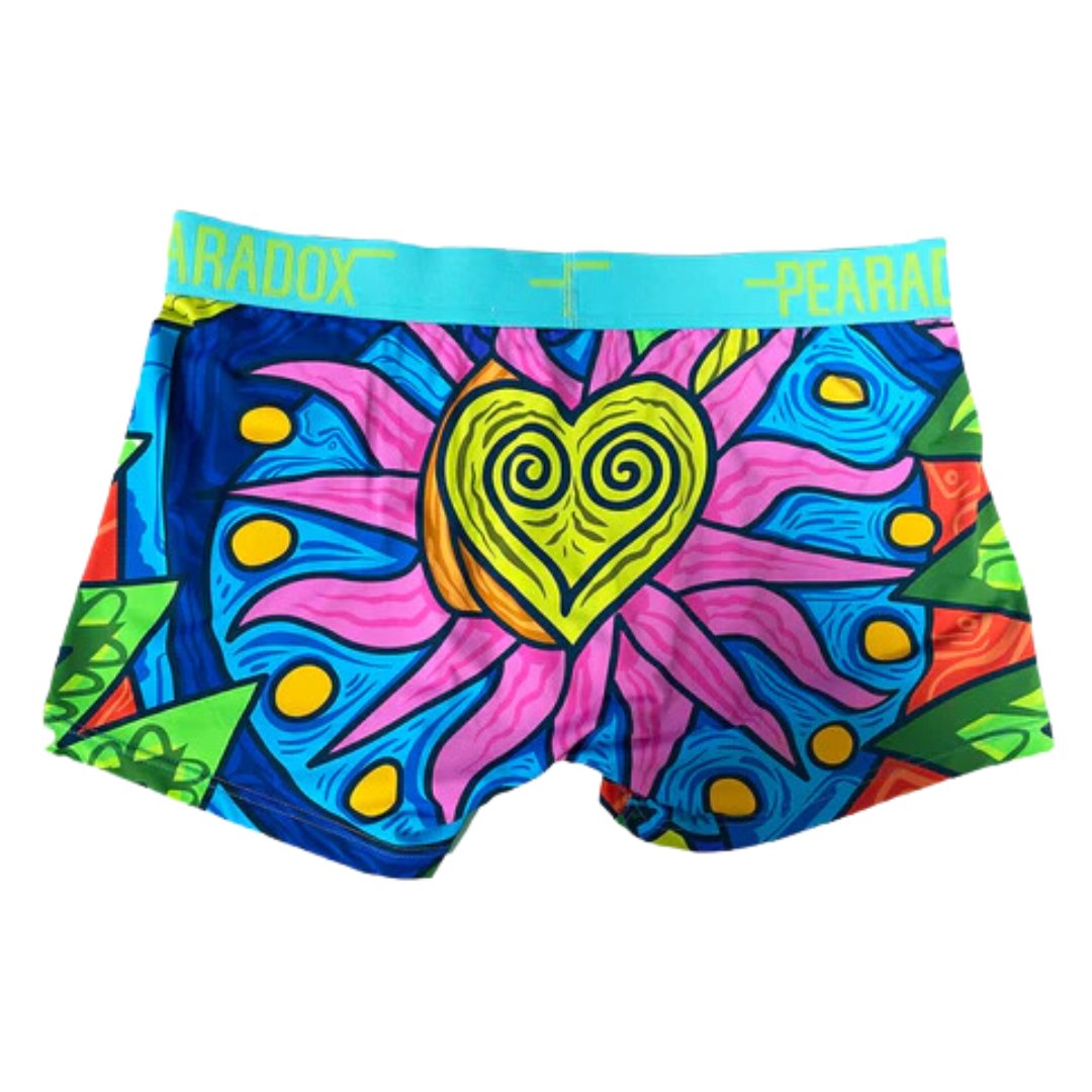 Alebrije Boxer Briefs - Pearadox