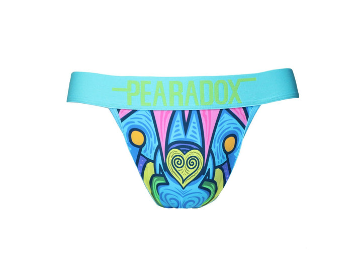 Alebrije Jockstrap - Pearadox