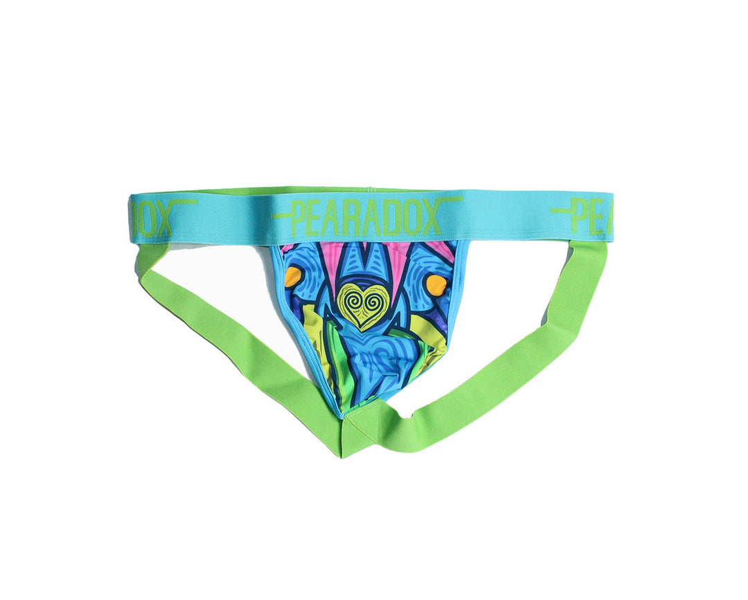 Alebrije Jockstrap - Pearadox