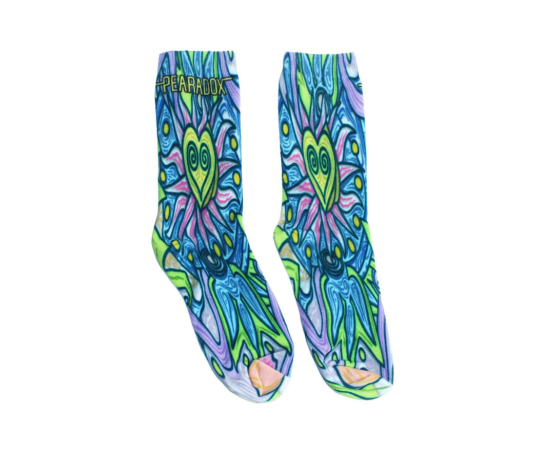 Alebrije Socks Um - Pearadox