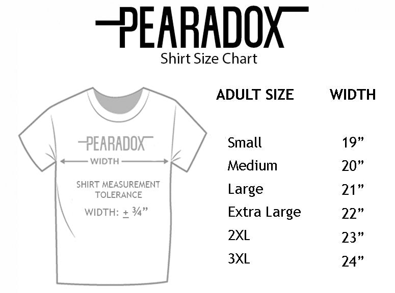 Alebrije T - Shirt - Pearadox