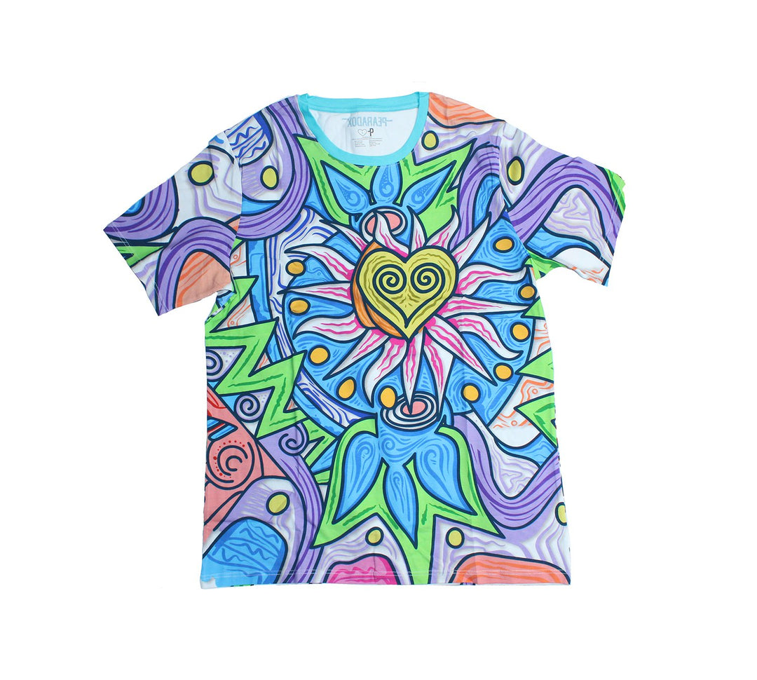 Alebrije T - Shirt - Pearadox