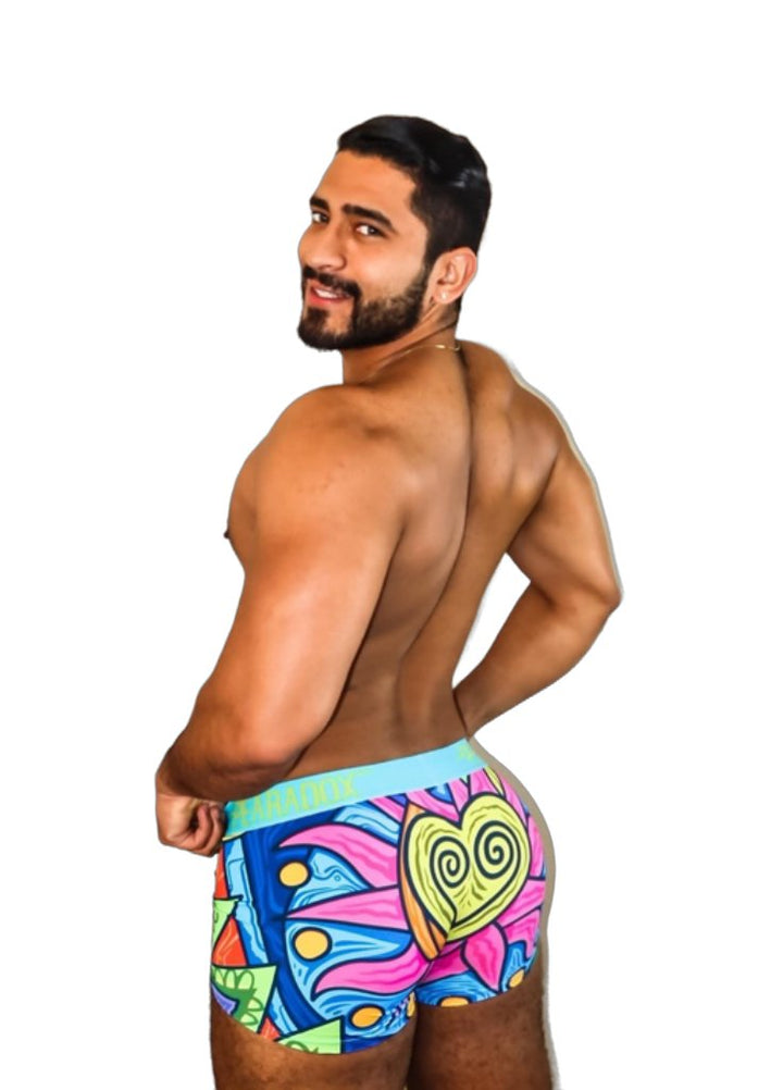 Alebrije Trunks - Pearadox