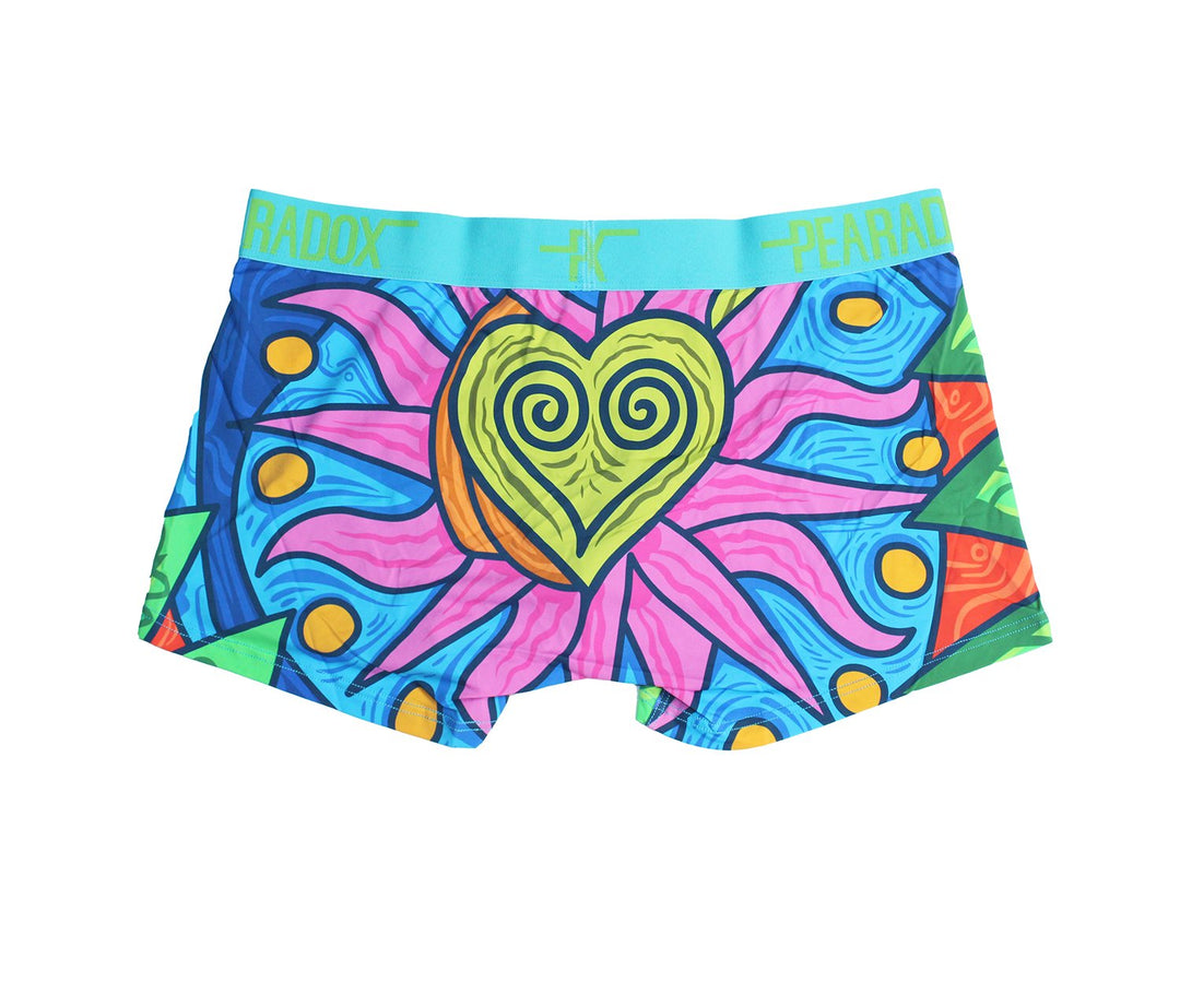 Alebrije Trunks - Pearadox