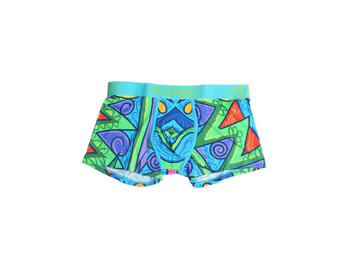 Alebrije Trunks - Pearadox