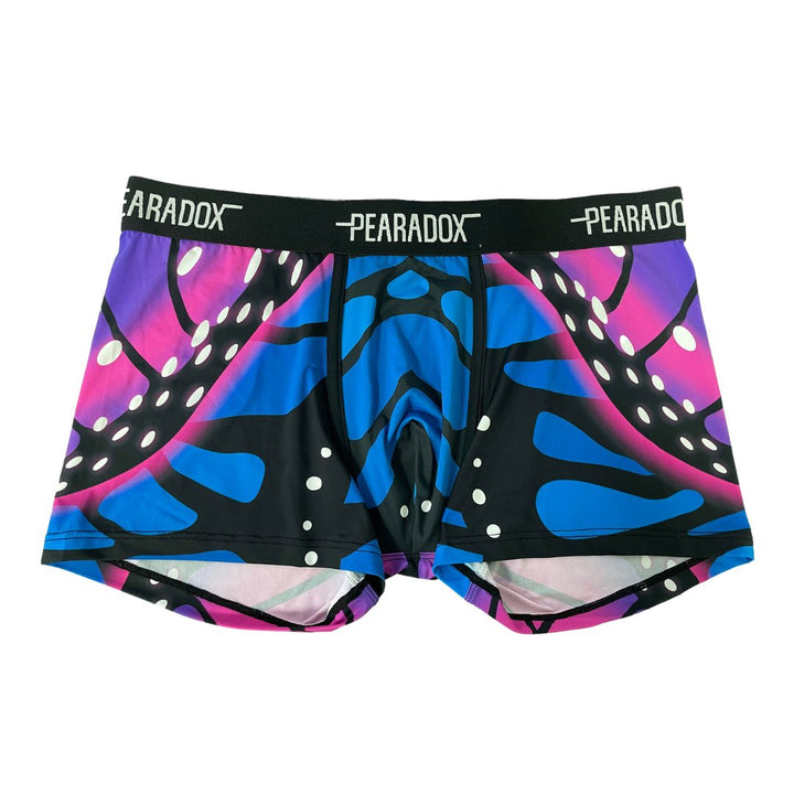 Butterfly Boxer Briefs - Pearadox