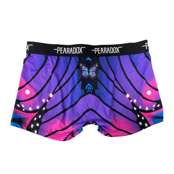 Butterfly Boxer Briefs - Pearadox