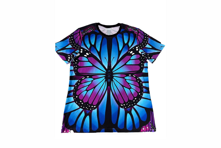 Butterfly T - Shirt - Pearadox