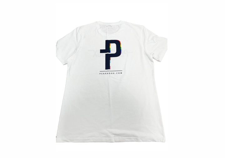 Pearadox Logo Pride T - Shirt - Pearadox