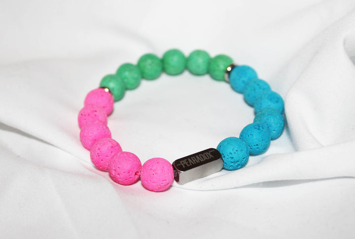 Poly Pride Bracelet - Pearadox