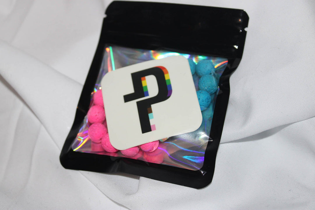 Poly Pride Bracelet - Pearadox