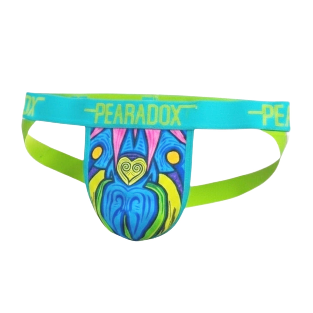 Alebrije Jockstrap
