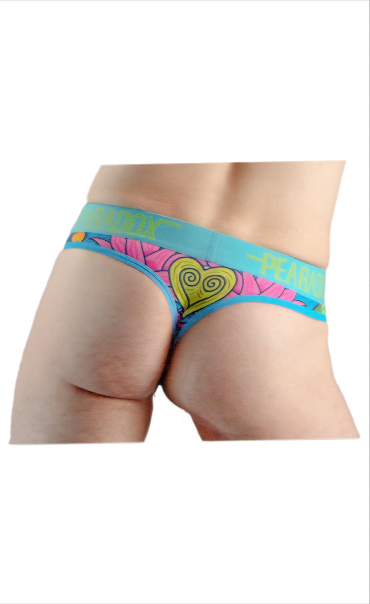 Alebrije Thongs