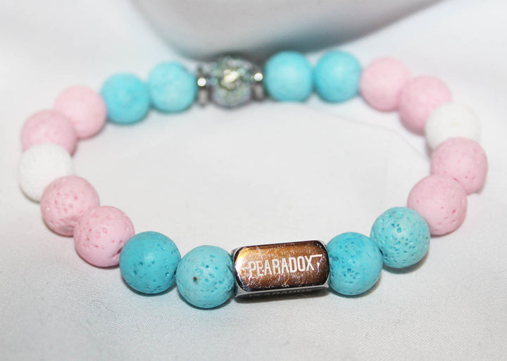 Trans Pride Bracelet - Pearadox