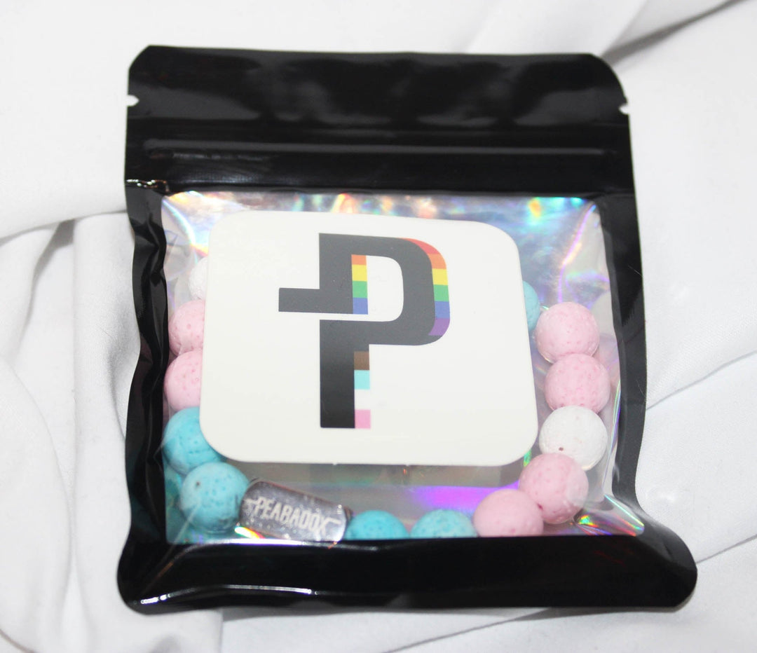 Trans Pride Bracelet - Pearadox