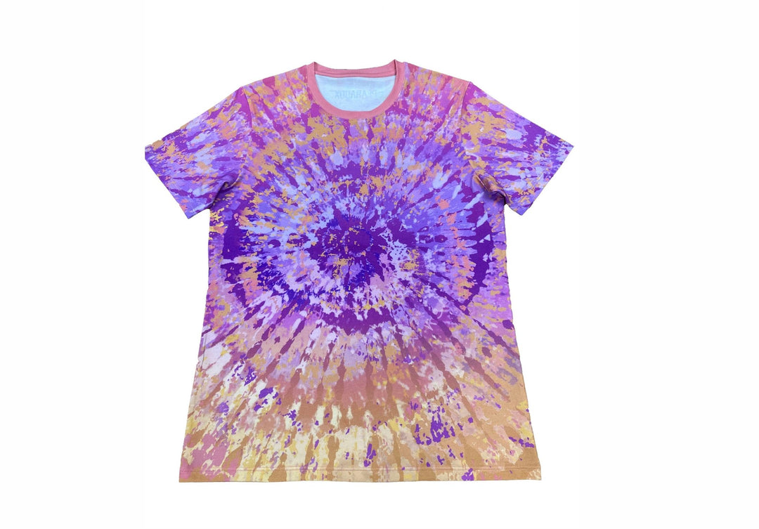 Twilight Tie Dye T - Shirt - Pearadox